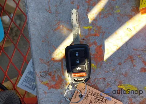 2019 Honda Civic Lx из США, поврежденный, VIN 2HGFC2F64KH554800